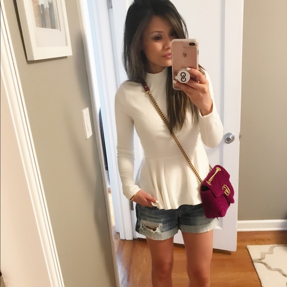 Tops - Penelope Top